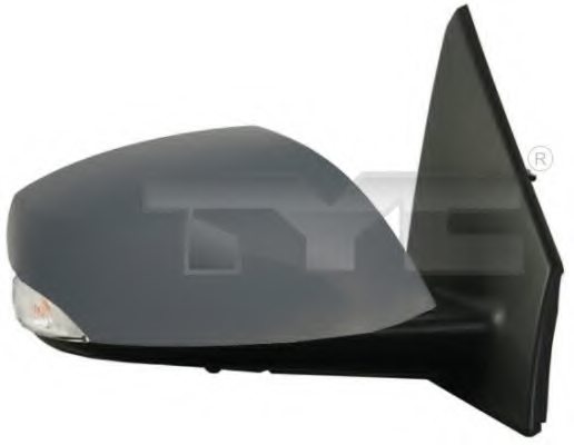 TYC 328-0146 Outside Mirror